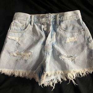 NWOT Pacsun shorts
